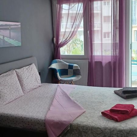 Cute Central Apartments Selanik Dış mekan fotoğraf
