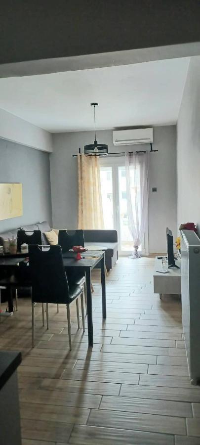 Cute Central Apartments Selanik Dış mekan fotoğraf