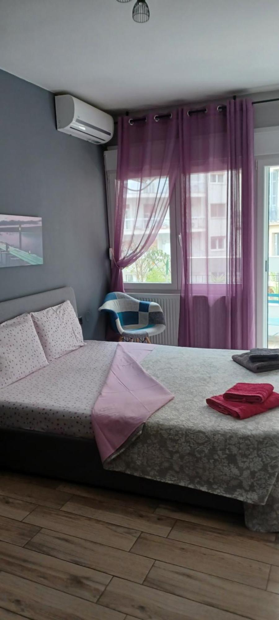 Cute Central Apartments Selanik Dış mekan fotoğraf